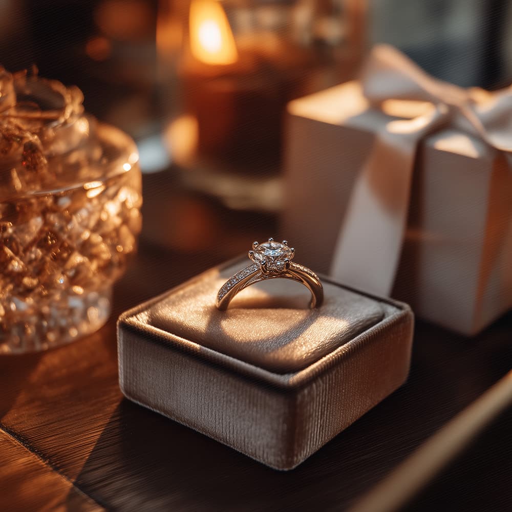 Odkryj magię Secret Giver.